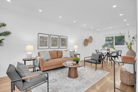 Photo 5 at 100 Copeman Crescent, Painswick North, Barrie
