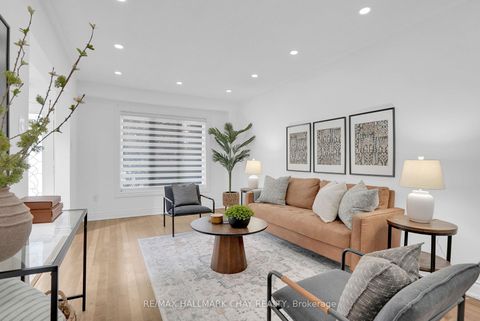 Photo 9 at 100 Copeman Crescent, Painswick North, Barrie