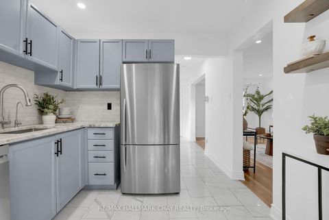Photo 11 at 100 Copeman Crescent, Painswick North, Barrie
