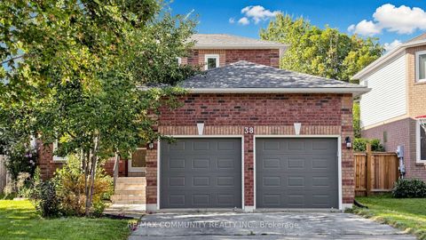 Photo 0 at 38 Iveagh Drive, Keswick North, Georgina