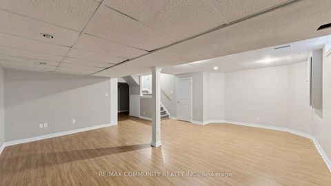 Photo 32 at 38 Iveagh Drive, Keswick North, Georgina