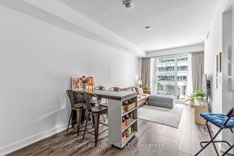 Photo 2 at 202 - 180 Fairview Mall Drive, Don Valley Village, Toronto