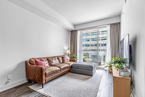 Photo 3 at 202 - 180 Fairview Mall Drive, Don Valley Village, Toronto