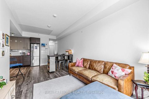 Photo 6 at 202 - 180 Fairview Mall Drive, Don Valley Village, Toronto