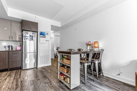 Photo 7 at 202 - 180 Fairview Mall Drive, Don Valley Village, Toronto
