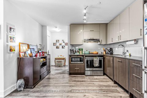 Photo 10 at 202 - 180 Fairview Mall Drive, Don Valley Village, Toronto
