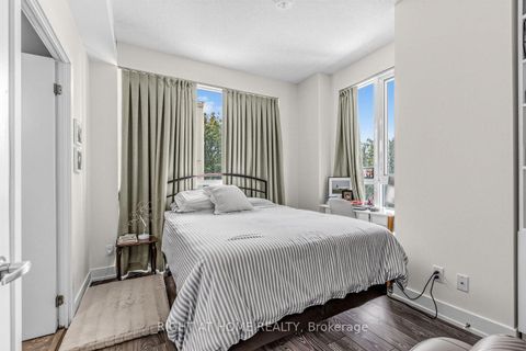 Photo 12 at 202 - 180 Fairview Mall Drive, Don Valley Village, Toronto