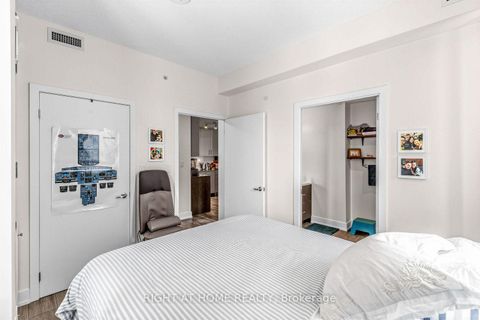 Photo 13 at 202 - 180 Fairview Mall Drive, Don Valley Village, Toronto