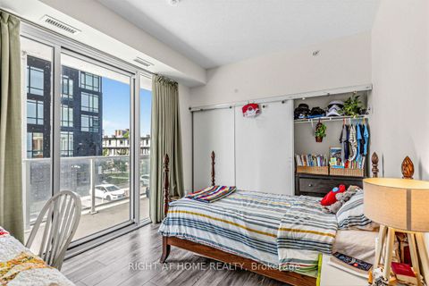 Photo 16 at 202 - 180 Fairview Mall Drive, Don Valley Village, Toronto