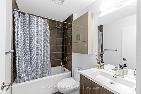 Photo 18 at 202 - 180 Fairview Mall Drive, Don Valley Village, Toronto