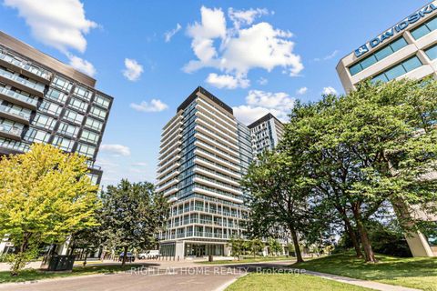 Photo 24 at 202 - 180 Fairview Mall Drive, Don Valley Village, Toronto