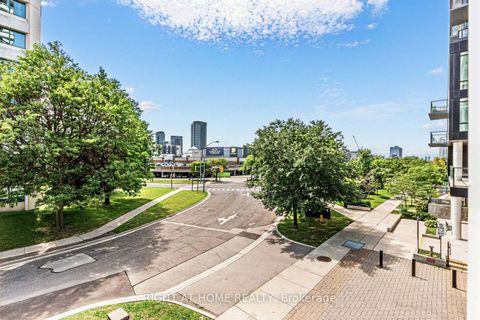 Photo 26 at 202 - 180 Fairview Mall Drive, Don Valley Village, Toronto