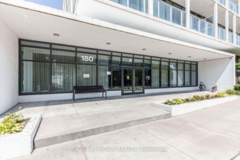 Photo 27 at 202 - 180 Fairview Mall Drive, Don Valley Village, Toronto