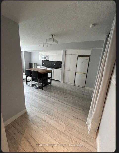 Photo 1 at 315 - 151 Dan Leckie Way, Waterfront Communities C1, Toronto