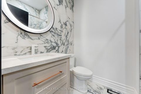 Photo 28 at 32 Bradfield Avenue W, City Centre West, Toronto