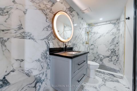Photo 29 at 32 Bradfield Avenue W, City Centre West, Toronto
