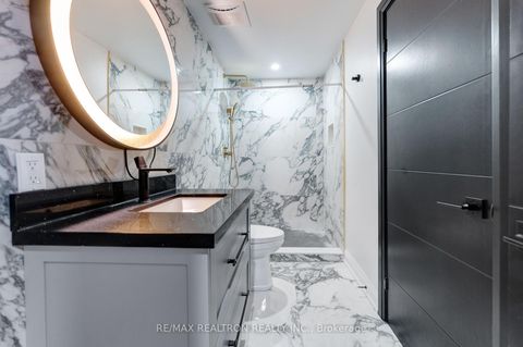 Photo 42 at 32 Bradfield Avenue W, City Centre West, Toronto