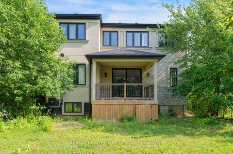 Photo 47 at 32 Bradfield Avenue W, City Centre West, Toronto
