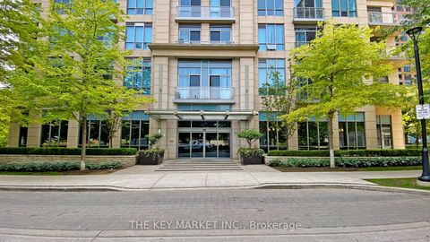 Photo 4 at 801 - 15 Viking Lane, City Centre West, Toronto