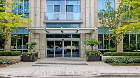 Photo 5 at 801 - 15 Viking Lane, City Centre West, Toronto