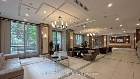 Photo 6 at 801 - 15 Viking Lane, City Centre West, Toronto