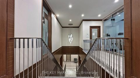 Photo 8 at 801 - 15 Viking Lane, City Centre West, Toronto