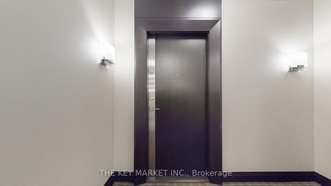 Photo 9 at 801 - 15 Viking Lane, City Centre West, Toronto