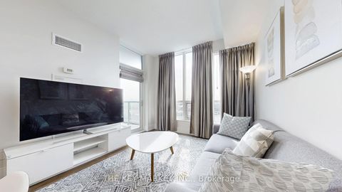 Photo 11 at 801 - 15 Viking Lane, City Centre West, Toronto