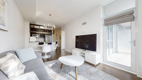 Photo 14 at 801 - 15 Viking Lane, City Centre West, Toronto