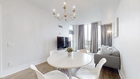 Photo 17 at 801 - 15 Viking Lane, City Centre West, Toronto