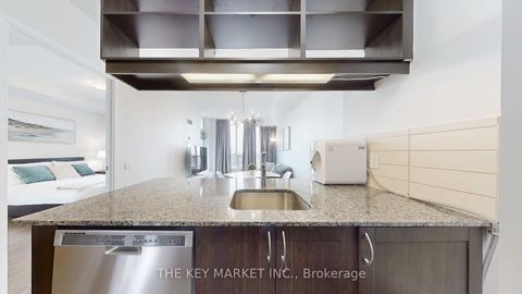 Photo 21 at 801 - 15 Viking Lane, City Centre West, Toronto