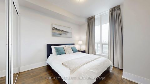Photo 24 at 801 - 15 Viking Lane, City Centre West, Toronto