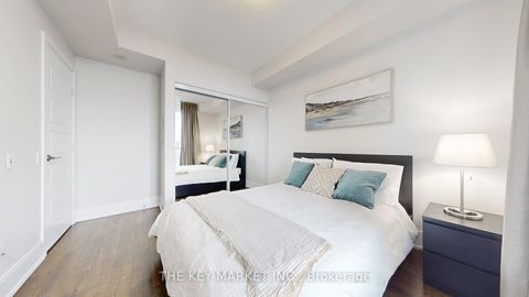 Photo 26 at 801 - 15 Viking Lane, City Centre West, Toronto