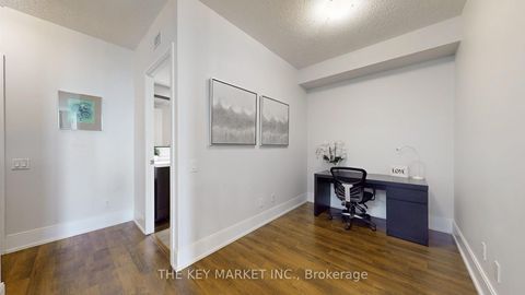 Photo 27 at 801 - 15 Viking Lane, City Centre West, Toronto