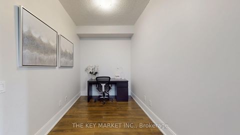Photo 28 at 801 - 15 Viking Lane, City Centre West, Toronto
