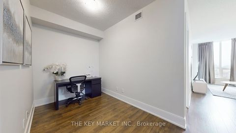 Photo 29 at 801 - 15 Viking Lane, City Centre West, Toronto