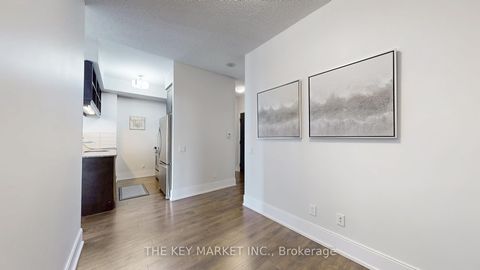 Photo 30 at 801 - 15 Viking Lane, City Centre West, Toronto