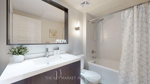 Photo 31 at 801 - 15 Viking Lane, City Centre West, Toronto