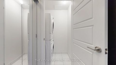 Photo 32 at 801 - 15 Viking Lane, City Centre West, Toronto