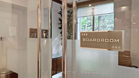 Photo 39 at 801 - 15 Viking Lane, City Centre West, Toronto