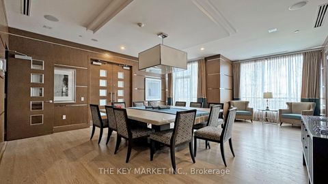 Photo 40 at 801 - 15 Viking Lane, City Centre West, Toronto
