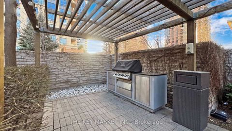 Photo 44 at 801 - 15 Viking Lane, City Centre West, Toronto