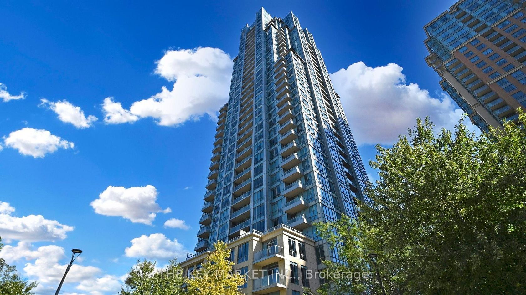 801 - 15 Viking Lane, City Centre West, Toronto photo number 2