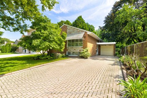 Photo 0 at 109 Wincott Drive, The Westway, Toronto