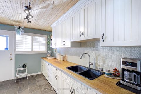 Photo 16 at 109 Wincott Drive, The Westway, Toronto
