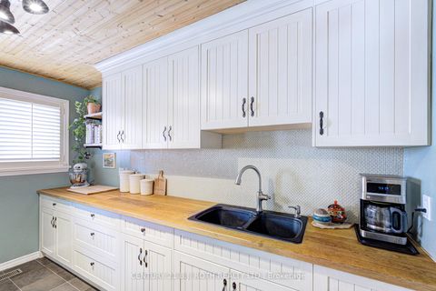 Photo 17 at 109 Wincott Drive, The Westway, Toronto