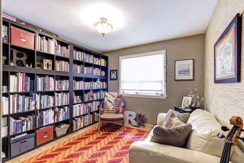 Photo 21 at 109 Wincott Drive, The Westway, Toronto