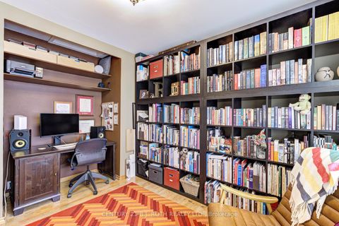 Photo 22 at 109 Wincott Drive, The Westway, Toronto