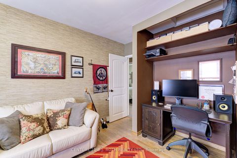 Photo 23 at 109 Wincott Drive, The Westway, Toronto