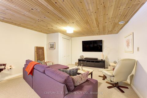 Photo 25 at 109 Wincott Drive, The Westway, Toronto